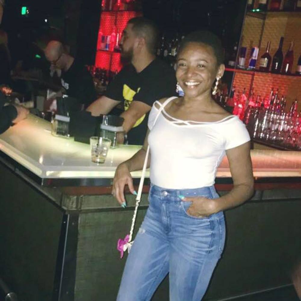 Meet your Posher, Christi